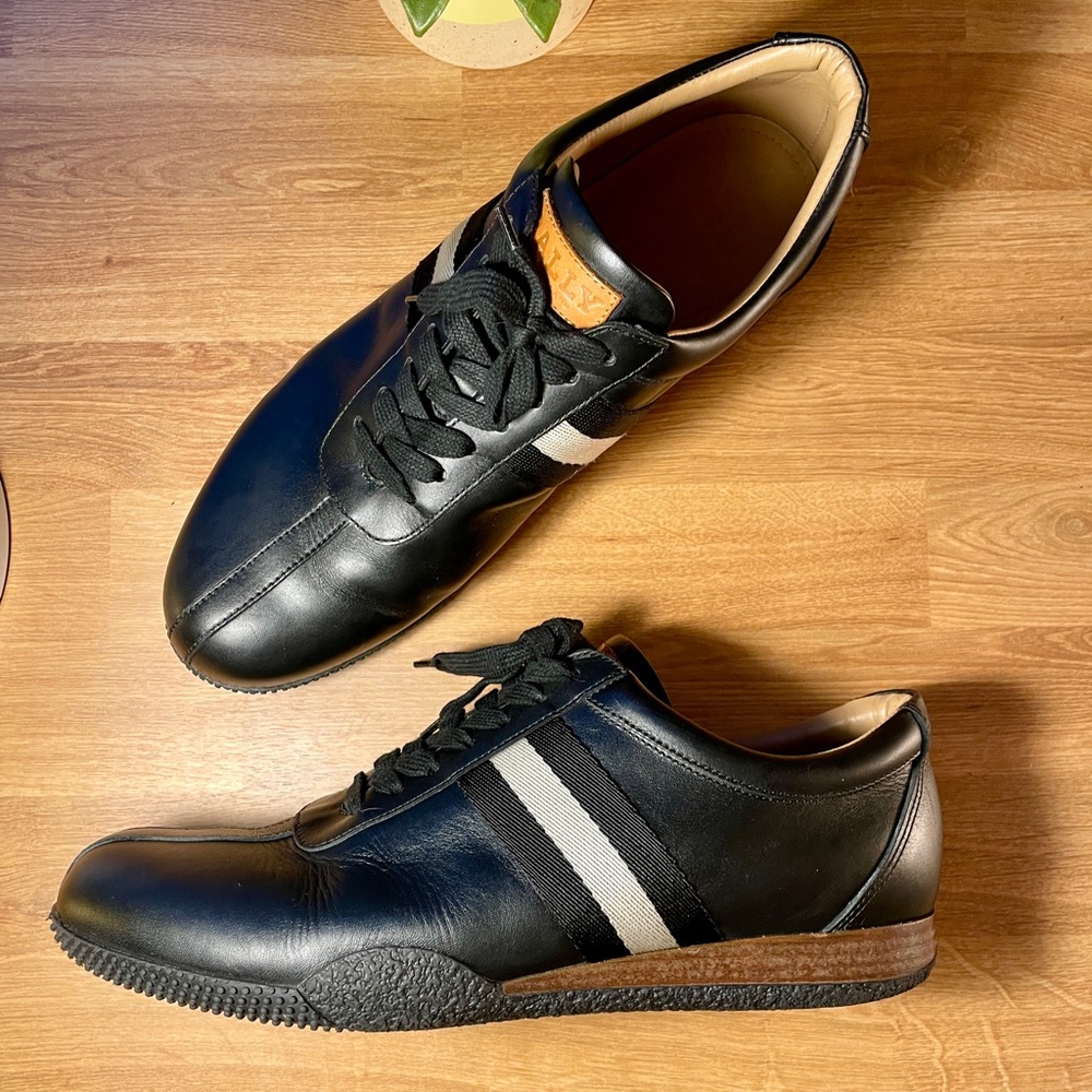 BALLY Switzerland